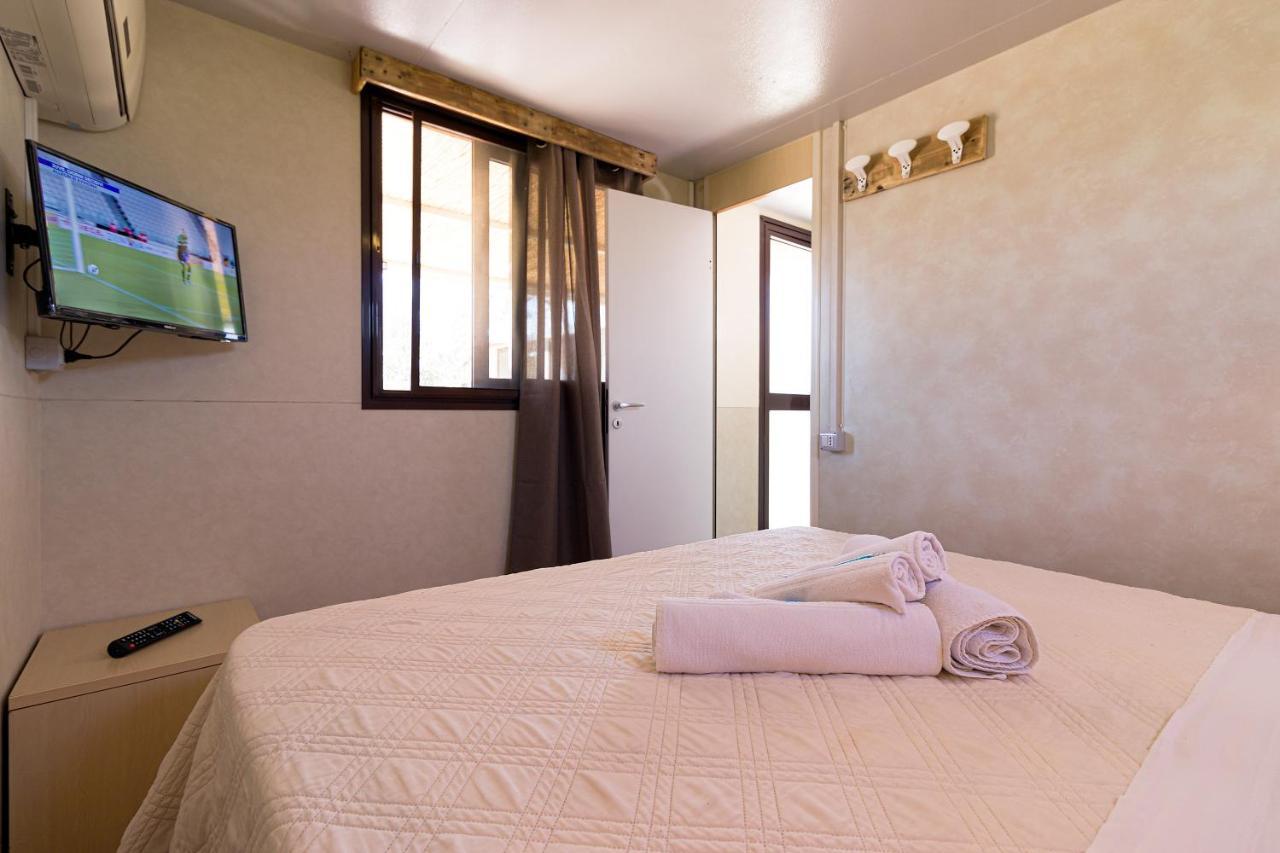 Villa Ghetta Country House Leverano Buitenkant foto