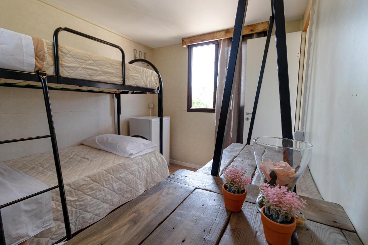 Villa Ghetta Country House Leverano Buitenkant foto