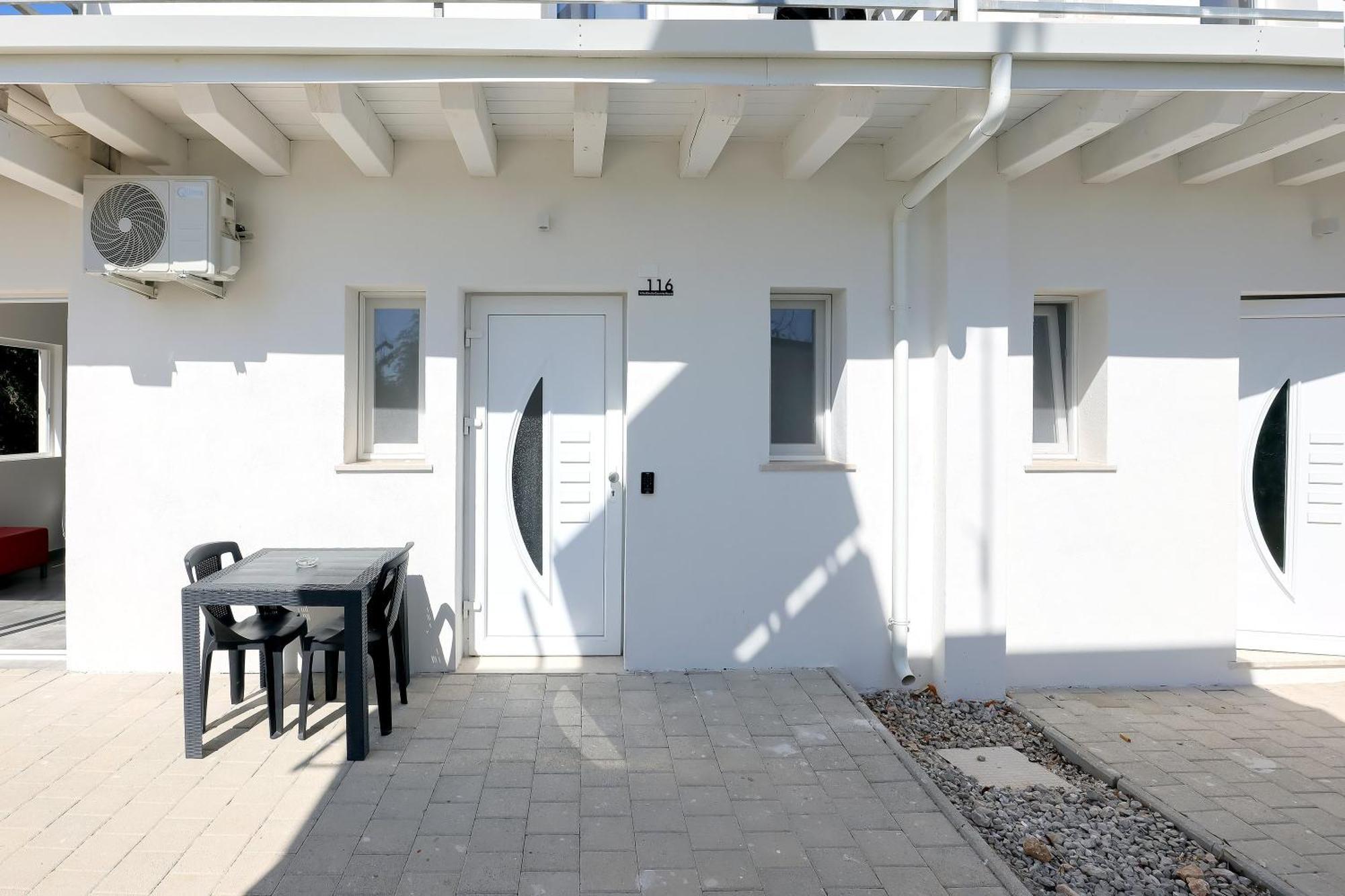 Villa Ghetta Country House Leverano Buitenkant foto